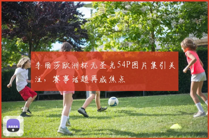 李丽莎欧洲杯无圣光54P图片集引关注,赛事话题再成焦点